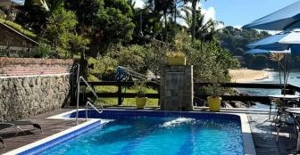 Foto Pousada das Flores