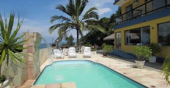 Pousada dos Golfinhos - Angra dos Reis RJ