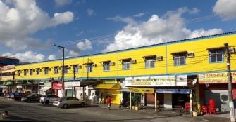 Foto Pousada Mineira de Angra