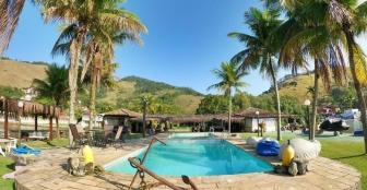 Pousada Aquamaster - Angra dos Reis RJ