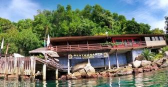 Pousada Convés - Angra dos Reis RJ