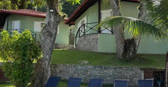 Foto Pousada Gipóia