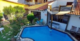 Casa do Leão Pousada - Foto 1