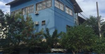 Foto Pousada Azul do Mar