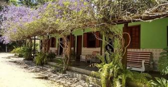 Hotel Fazenda São Sebastião - Barra do Piraí RJ