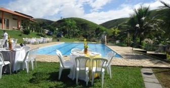 Hotel Fazenda Renascer - Barra Mansa RJ