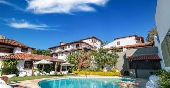 Arambaré Hotel Pousada - Armação dos Búzios RJ