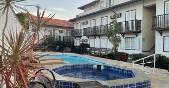 Pousada Costa del Sol - Armação dos Búzios RJ