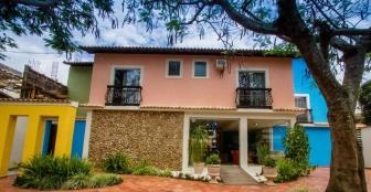 Pousada Brasil Nativo - Foto 24