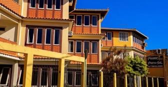 Pousada Porto do Sol - Cabo Frio RJ