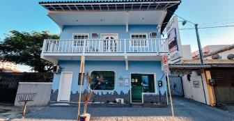 Pousada Água Marinha - Cabo Frio RJ