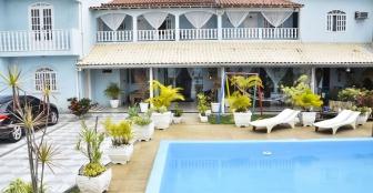 Pousada Âncora de Ouro - Cabo Frio RJ