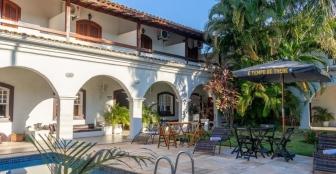 Pousada Boulevard - Foto 1