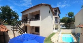 Pousada Cabufa - Cabo Frio RJ