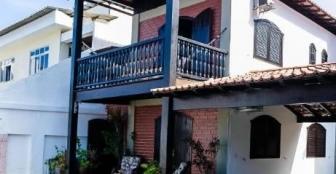 Dunas Braga Pousada - Cabo Frio RJ