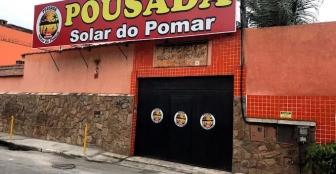 Pousada Solar do Pomar - Foto 4