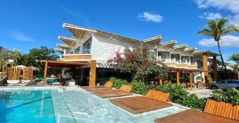 Foto Passagem Concept Hotel e Spa