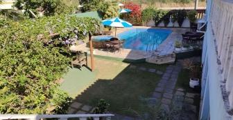 Foto Pousada Vida Boa