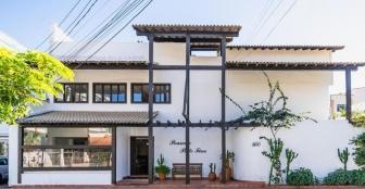 Pousada Porto Fino - Foto 1