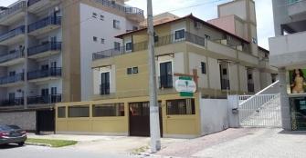 Foto Pousada Magister