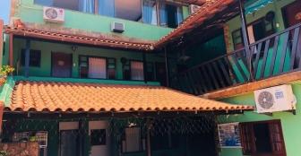 Foto Pousada Cantinho da Nilza