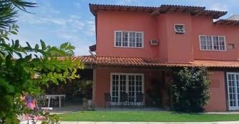 Pousada Natureza - Cabo Frio RJ