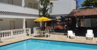 Pousada do Canal - Cabo Frio RJ