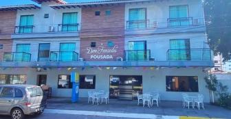 Foto Pousada Dom Fernandes