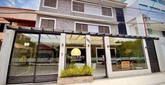 Foto Pousada Porto Forte