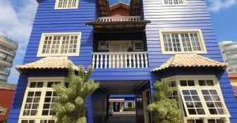 Foto Pousada Portal do Mar