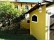 Condomínio - Jardim :: Vila do Sossego Casas e Quartos para Temporada - Foto 8 Condomínio - Jardim :: Vila do Sossego Casas e Quartos para Temporada - Foto 8