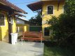 Pátio :: Vila do Sossego Casas e Quartos para Temporada - Foto 10 Pátio :: Vila do Sossego Casas e Quartos para Temporada - Foto 10