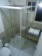 Casa 03 - Chalé - Banheiro :: Vila do Sossego Casas e Quartos para Temporada - Foto 12 Casa 03 - Chalé - Banheiro :: Vila do Sossego Casas e Quartos para Temporada - Foto 12