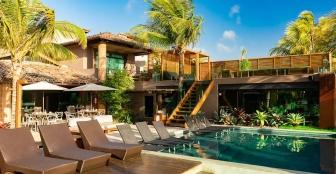 Foto Bravo Pousada Design