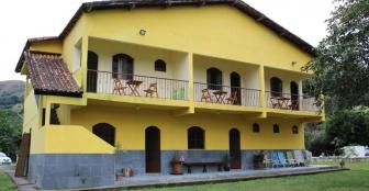 Pousada Boa Vista - Cachoeiras de Macacu RJ Pousada Boa Vista - Cachoeiras de Macacu RJ
