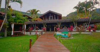 Pousada Coqueiro Verde - Foto 4