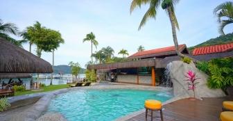 Pousada Coqueiro Verde - Angra dos Reis RJ