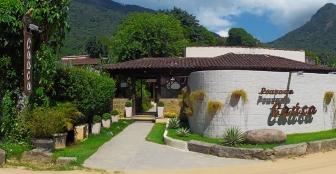 Pousada Caúca - Angra dos Reis RJ