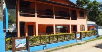 Pousada Arco Íris - Angra dos Reis RJ