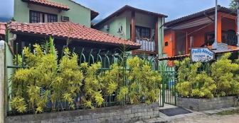 Pousada Porto Abraão - Angra dos Reis RJ