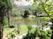 Vista do lago :: Hotel Pousada Esmeralda - Foto 7 Vista do lago :: Hotel Pousada Esmeralda - Foto 7