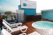 DECK COM PISCINA COM HIDROMASSAGEM :: Pousada Emcanto - Foto 4 DECK COM PISCINA COM HIDROMASSAGEM :: Pousada Emcanto - Foto 4