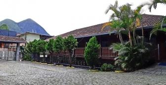 Hotel Montanus - Nova Friburgo RJ Hotel Montanus - Nova Friburgo RJ
