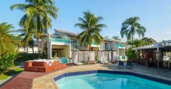 Pousada Villa del Sol - Paraty RJ Pousada Villa del Sol - Paraty RJ