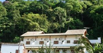 Pousada Solar D'Alcina - Paraty RJ Pousada Solar D'Alcina - Paraty RJ
