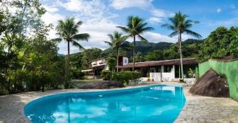 Pousada Tarituba - Paraty RJ