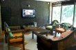 Sala de vídeo e tv :: Pousada Águas de Paratii - Foto 17 Sala de vídeo e tv :: Pousada Águas de Paratii - Foto 17