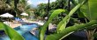 Vista panorâmica piscina e braço de mar :: Pousada Águas de Paratii - Foto 2 Vista panorâmica piscina e braço de mar :: Pousada Águas de Paratii - Foto 2
