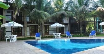 Pousada Águas de Paratii - Foto 22