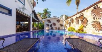 Foto Pousada Porto Imperial